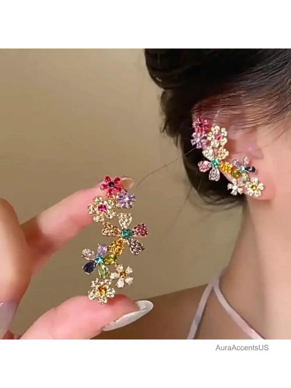 N/A these stunning